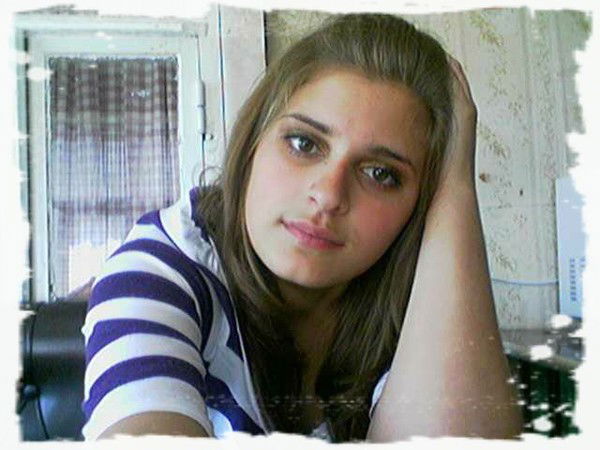 Юля Уманская