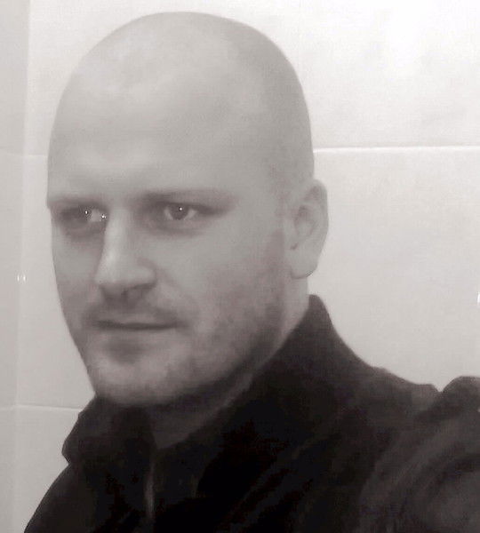 Андрей Янке