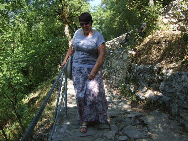 Ольга Каранович