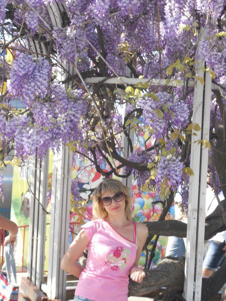 Светлана Грубник