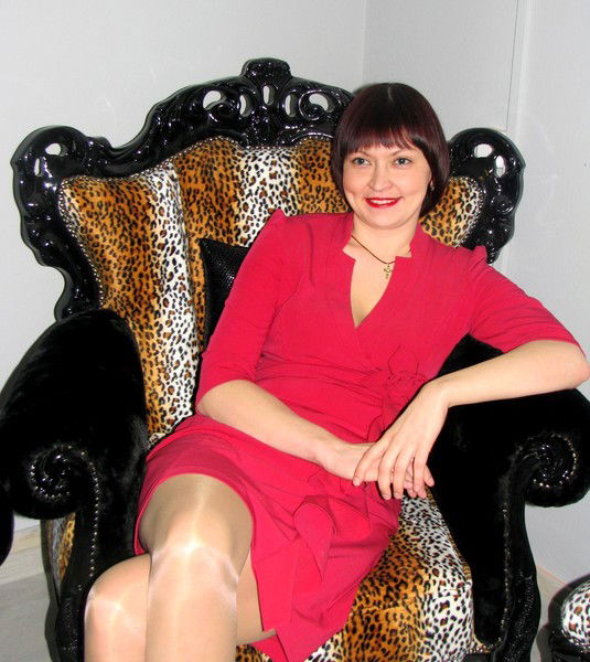 Наталия Черных