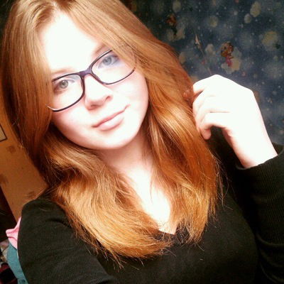 Даша Романович