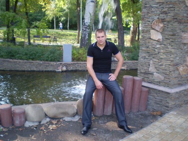 Николай Жердев