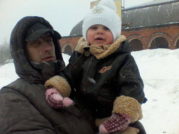 Денис Ефимов