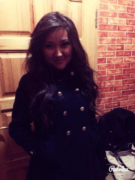 Айгерим Малик