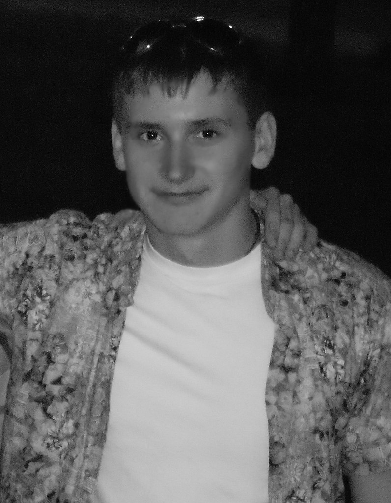 Денис Иляхин