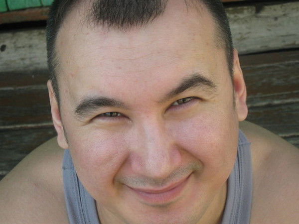 Руслан Янтурин