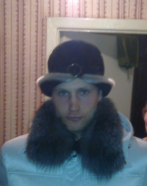 Артур Майоров