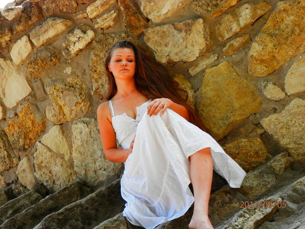 Ольга Кузнецова