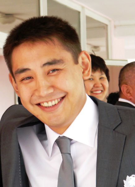 Баха Уторбаев