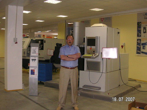 Александр Злоцкий