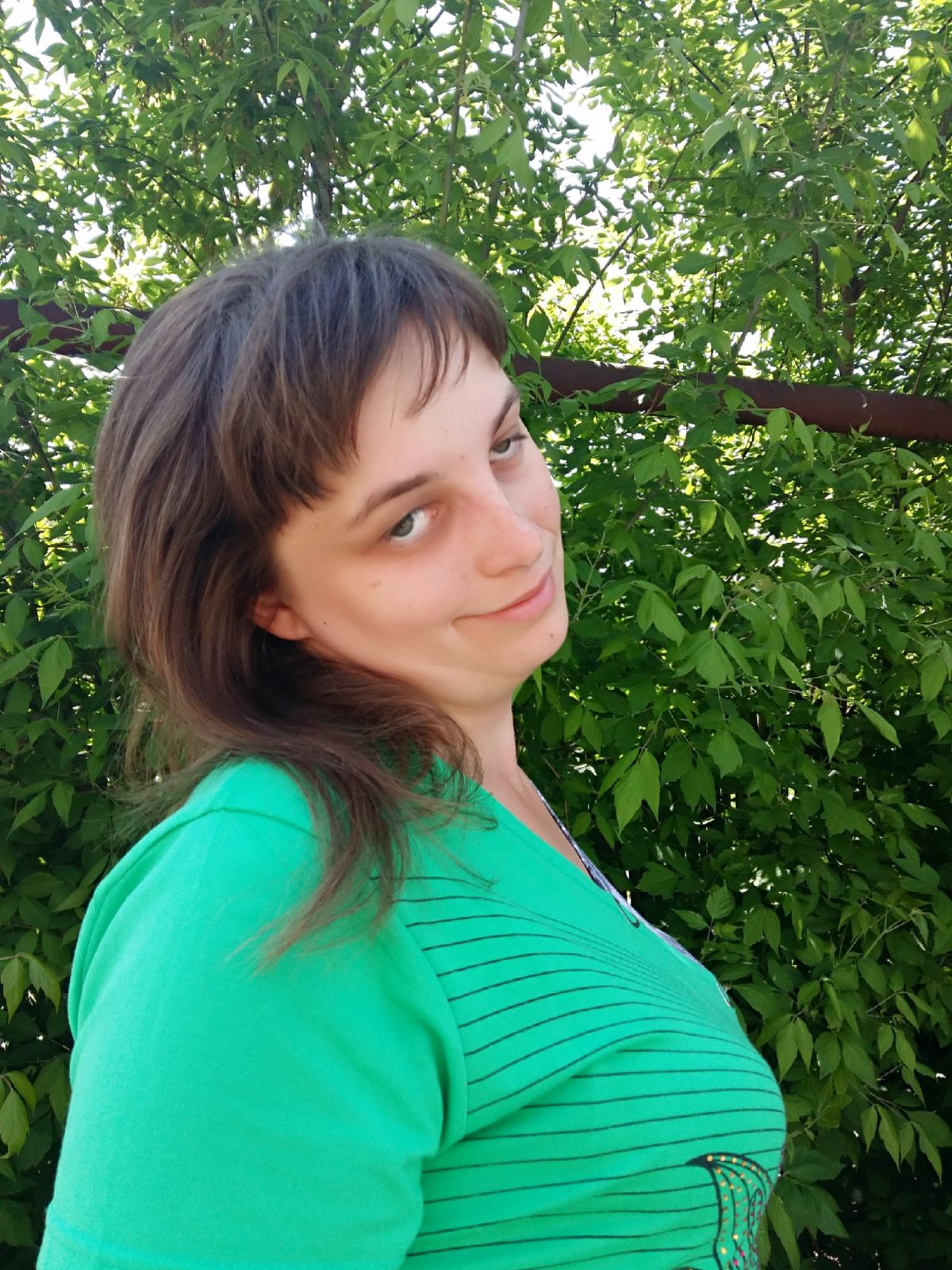 Татьяна Бандурова