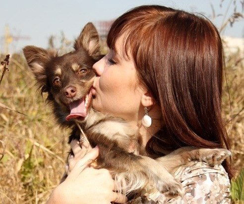 Елена Марочкина