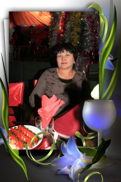 Сауле Сыдыкова