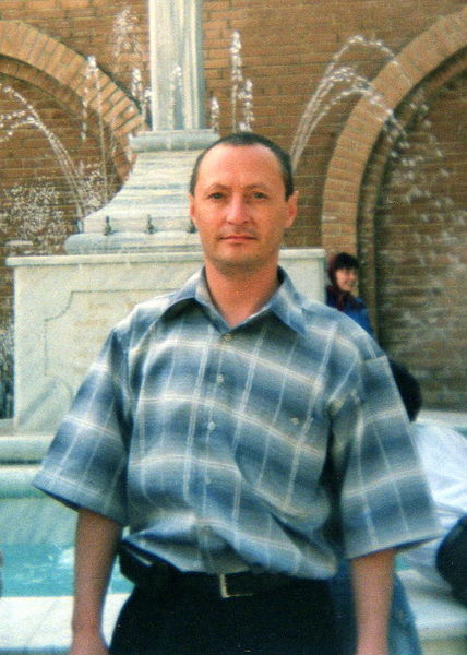 Александр Козловский