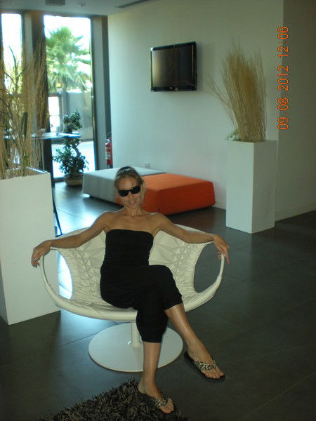 Алёна Казанцева