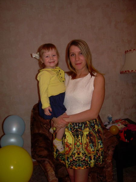 Ирина Королькова