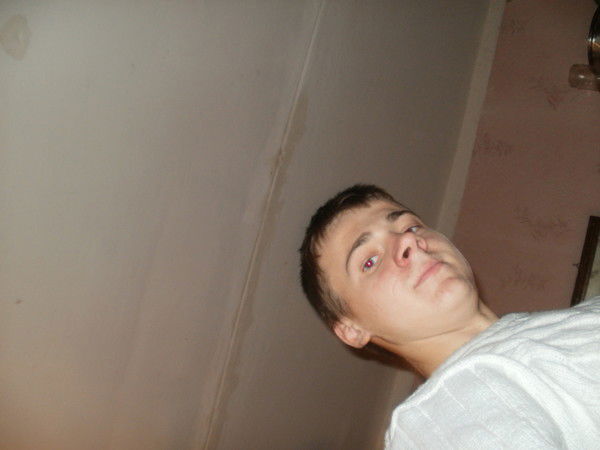 Дмитрий Калужский