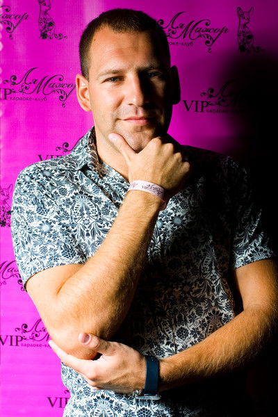 Евгений Пилипенко