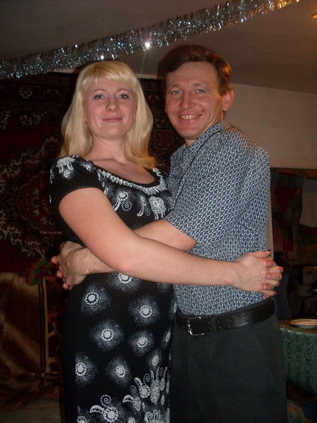 Ирина Хабазина