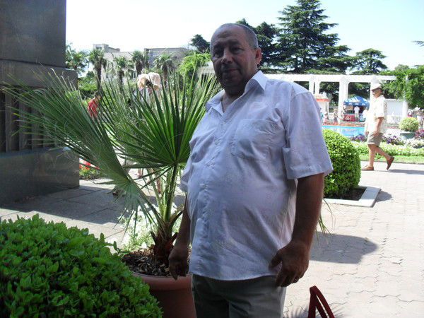 Василий Кугаенко