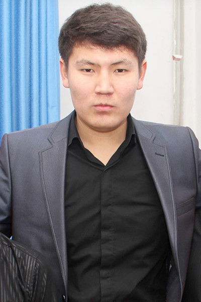 Канат Капаров