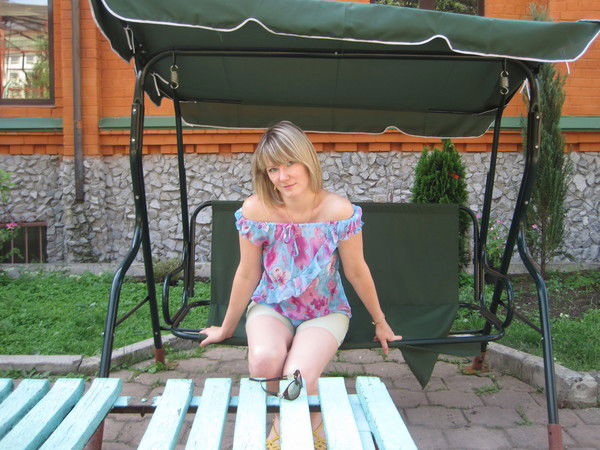 Татьяна Крапивина