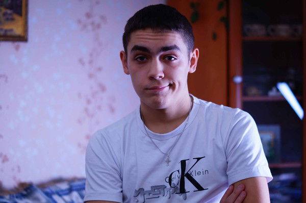 Виталя Бабенко