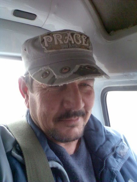 Шавкат Тимералиев