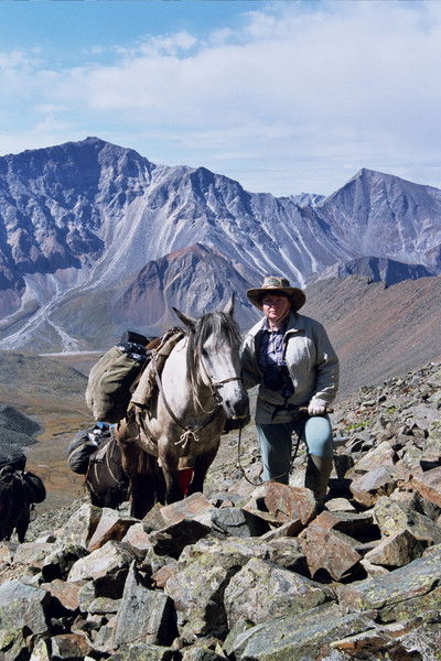 Елена Евгеньевна Никифорова