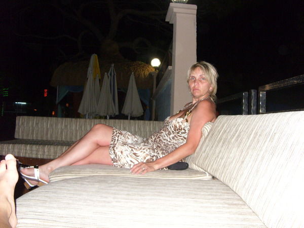 Виктория Гончарова