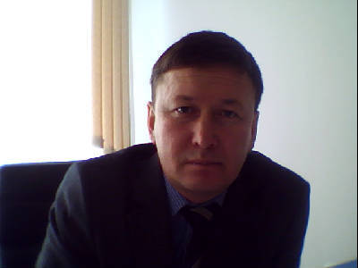 Cерикбай Сатемиров