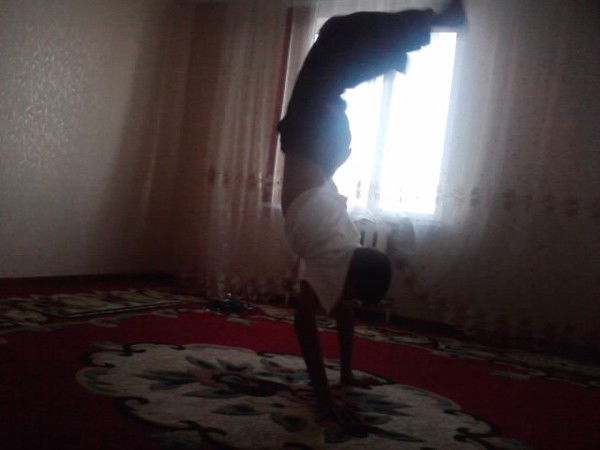 Арна Шуданова