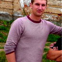 Алексей Тетерин