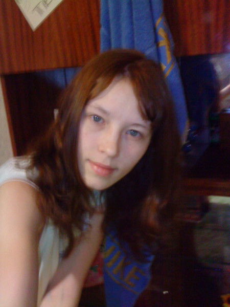 Екатерина Помялова