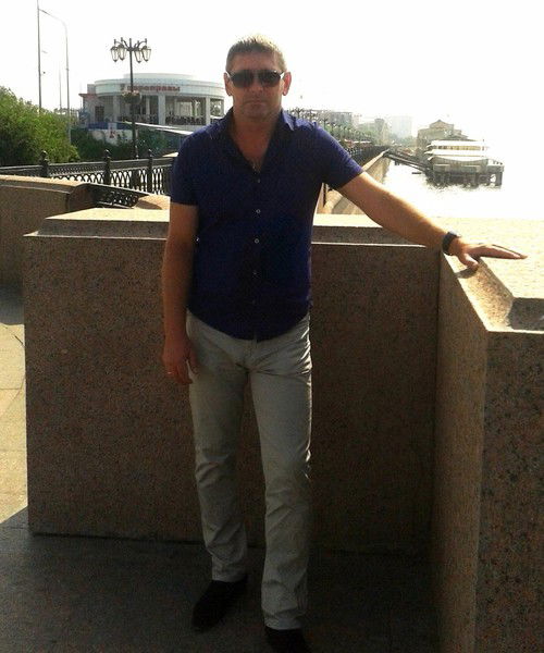 Александр Стрельцов