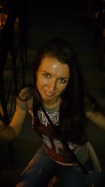 Наталья Ляшкова