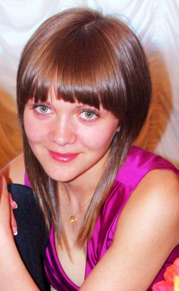 Лидия Вершкова