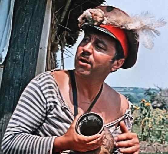 Виталий Слюсаренко