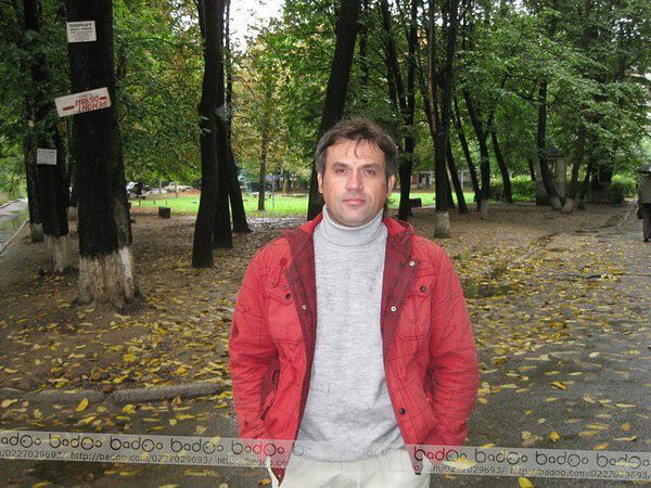 Геннадий Лебедь