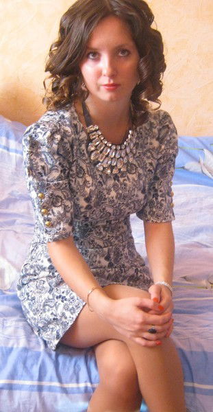 Татьяна Сарнавская