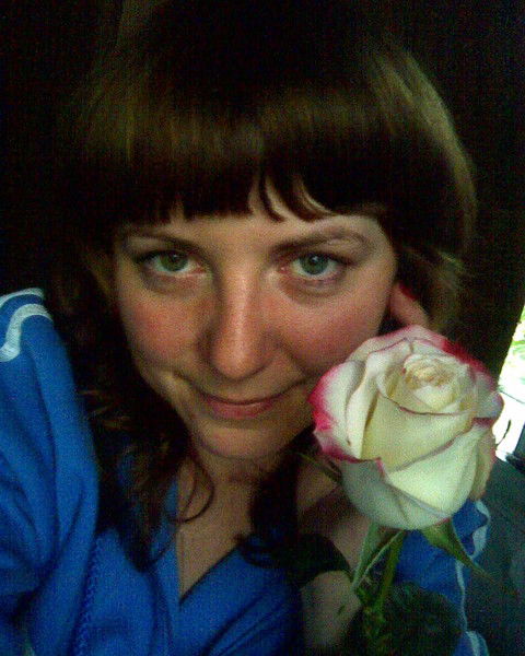 Карпова Марина