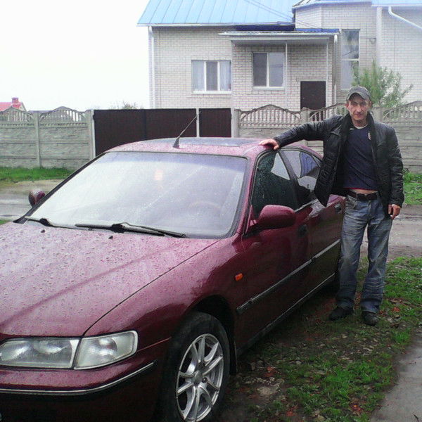 Василий Номеровский