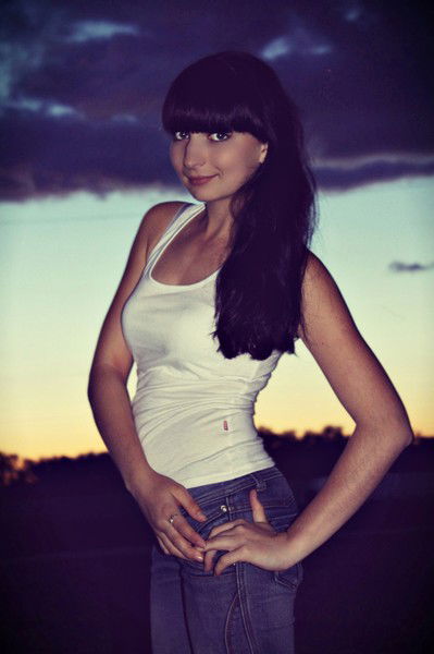 Карина Гарибян