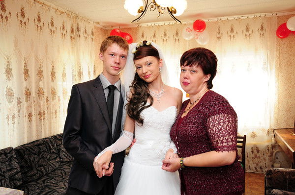 Наталья Чистякова