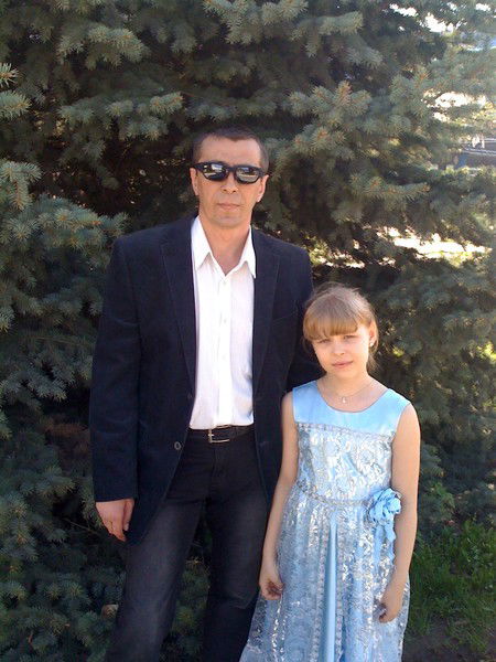 Сергей Серебро