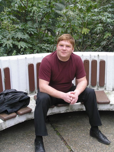 Анатолий Богданов