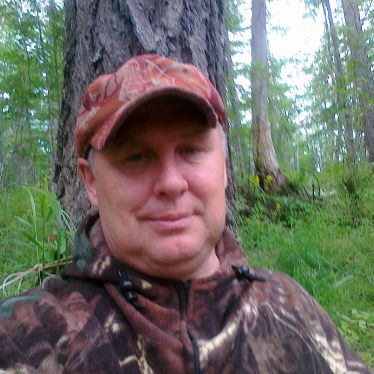 Денис Панченко