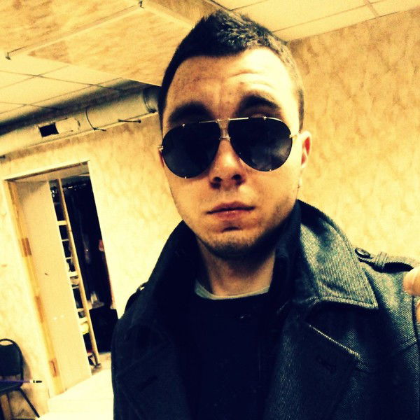 Миша Шевченко