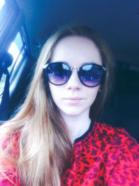 Ніна Кондратенко